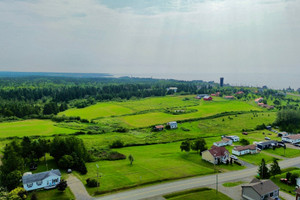 Działka na sprzedaż Route Cyr, Sainte-Thérèse-de-Gaspé, QC G0C3B0, CA - zdjęcie 1