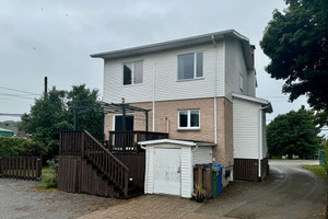 Dom na sprzedaż 139m2 547 Rue Tessier, Rimouski, QC G5L4M1, CA - zdjęcie 3