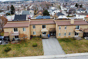 Mieszkanie na sprzedaż 93m2 45 1re Rue E., Rimouski, QC G5L2E9, CA - zdjęcie 3