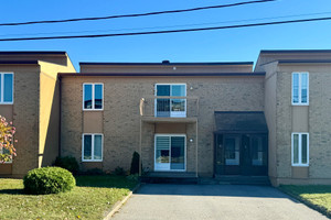 Mieszkanie na sprzedaż 93m2 45 1re Rue E., Rimouski, QC G5L2E9, CA - zdjęcie 1