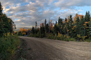 Działka na sprzedaż Ch. de la Rose-Hélène, Petite-Rivière-Saint-François, QC G0A2L0, CA - zdjęcie 2