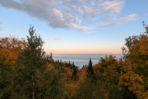 Działka na sprzedaż Ch. de la Rose-Hélène, Petite-Rivière-Saint-François, QC G0A2L0, CA - zdjęcie 3