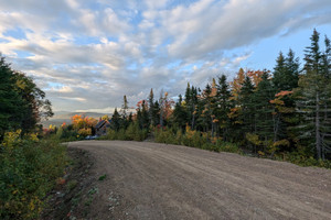 Działka na sprzedaż Ch. de la Rose-Hélène, Petite-Rivière-Saint-François, QC G0A2L0, CA - zdjęcie 1