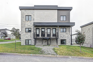 Mieszkanie na sprzedaż 58m2 1034 Rue Olivier-Roy, Charlesbourg, QC G2L0G4, CA - zdjęcie 1