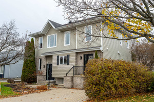 Dom na sprzedaż 197m2 2880 Rue de la Broussaille, Les Rivières, QC G2C1R8, CA - zdjęcie 2