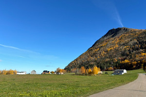 Działka na sprzedaż Route Pierre-Mercier, Mont-Saint-Pierre, QC G0E1V0, CA - zdjęcie 2