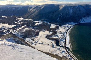 Działka na sprzedaż Route Pierre-Mercier, Mont-Saint-Pierre, QC G0E1V0, CA - zdjęcie 3