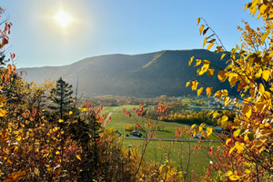 Działka na sprzedaż Route Pierre-Mercier, Mont-Saint-Pierre, QC G0E1V0, CA - zdjęcie 3