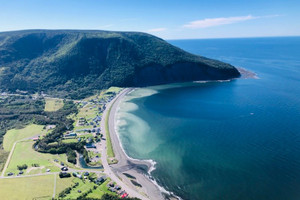 Działka na sprzedaż Route Pierre-Mercier, Mont-Saint-Pierre, QC G0E1V0, CA - zdjęcie 1