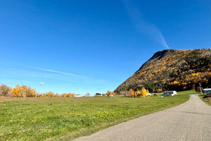 Działka na sprzedaż Route Pierre-Mercier, Mont-Saint-Pierre, QC G0E1V0, CA - zdjęcie 1