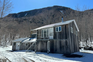 Działka na sprzedaż Route Pierre-Godefroi-Coulombe, Mont-Saint-Pierre, QC G0E1V0, CA - zdjęcie 1