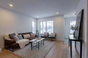 Dom na sprzedaż 127m2 3923 Rue Verret, La Haute-Saint-Charles, QC G2B1G7, CA - zdjęcie 3