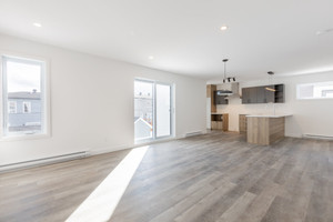 Dom na sprzedaż 103m2 6609 Rue Vézina, La Haute-Saint-Charles, QC G3G0B5, CA - zdjęcie 2