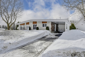 Dom na sprzedaż 583m2 8295 Av. de Vienne, Charlesbourg, QC G1G3N5, CA - zdjęcie 2