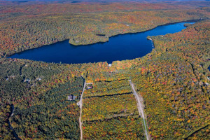 Działka na sprzedaż Mtée Lemay, Saint-Alexis-des-Monts, QC G0K1V0, CA - zdjęcie 3