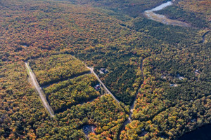 Działka na sprzedaż Mtée Lemay, Saint-Alexis-des-Monts, QC G0K1V0, CA - zdjęcie 1