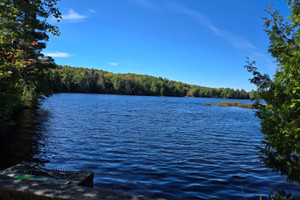 Działka na sprzedaż Ch. Vincent-Massey, Rawdon, QC J0K1S0, CA - zdjęcie 3