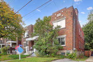 Mieszkanie na sprzedaż 112m2 6077 Rue de Terrebonne, Côte-des-Neiges/Notre-Dame-de-Grâce, QC H4A1B8 - zdjęcie 2