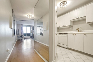 Mieszkanie na sprzedaż 39m2 3535 Av. Papineau, Le Plateau-Mont-Royal, QC H2K4J9, CA - zdjęcie 2