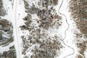 Działka na sprzedaż Ch. des Lilas, Lac-Supérieur, QC J0T1P0, CA - zdjęcie 1