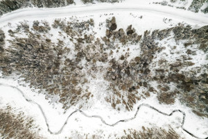 Działka na sprzedaż Ch. des Lilas, Lac-Supérieur, QC J0T1P0, CA - zdjęcie 1