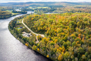 Działka na sprzedaż Ch. de la Rive, Ferme-Neuve, QC J0W1C0, CA - zdjęcie 1