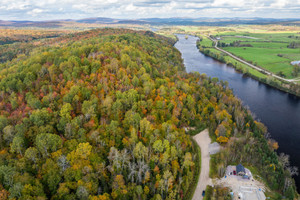 Działka na sprzedaż Ch. de la Rive, Ferme-Neuve, QC J0W1C0, CA - zdjęcie 2