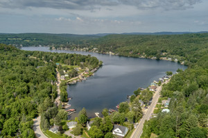 Działka na sprzedaż Av. Mont-Laliberté, Sainte-Béatrix, QC J0K1Y0, CA - zdjęcie 1