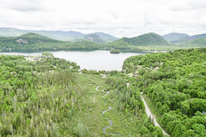 Działka na sprzedaż Ch. des Lilas, Lac-Supérieur, QC J0T1P0, CA - zdjęcie 1