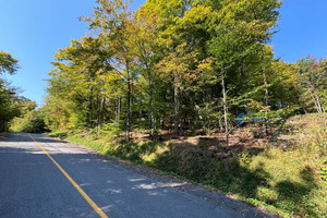 Działka na sprzedaż Ch. du Lac-des-Becs-Scie O., Saint-Sauveur, QC J0R1R1, CA - zdjęcie 1