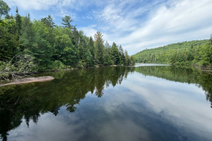 Działka na sprzedaż Ch. Rustique, Morin-Heights, QC J0R1H0, CA - zdjęcie 1