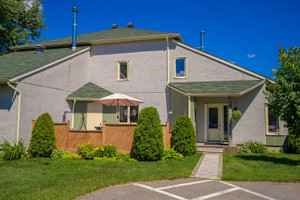 Mieszkanie na sprzedaż 103m2 4 Av. des Voyageurs, Saint-Sauveur, QC J0R1R6, CA - zdjęcie 3