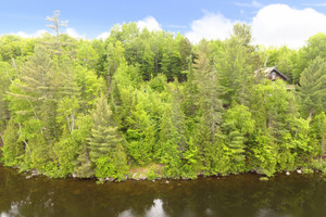 Działka na sprzedaż Mtée des Marguerites, Sainte-Marguerite-du-Lac-Masson, QC J0T1L0, CA - zdjęcie 2