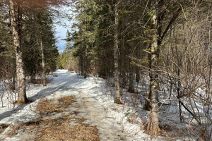 Działka na sprzedaż Ch. de la Belle-Montagne, Saint-Jean-de-Matha, QC J0K2S0, CA - zdjęcie 1