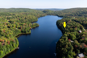 Działka na sprzedaż Ch. du Lac-Migué, Saint-Damien, QC J0K2E0, CA - zdjęcie 1