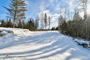 Działka na sprzedaż Ch. du Quartier-du-Cerf, Saint-Côme, QC J0K2B0, CA - zdjęcie 1