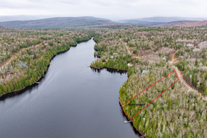 Działka na sprzedaż Ch. du Lac-Migué, Saint-Damien, QC J0K2E0, CA - zdjęcie 1