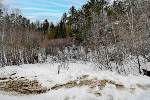 Działka na sprzedaż Ch. du Lac-Hénault N., Mandeville, QC J0K1L0, CA - zdjęcie 1