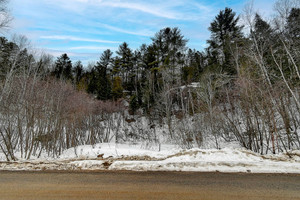 Działka na sprzedaż Ch. du Lac-Hénault N., Mandeville, QC J0K1L0, CA - zdjęcie 2