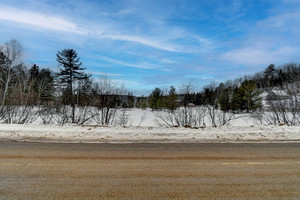 Działka na sprzedaż Ch. du Lac-Hénault N., Mandeville, QC J0K1L0, CA - zdjęcie 3