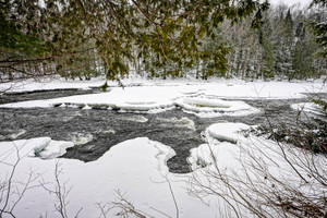 Działka na sprzedaż Rg St-Vincent, Sainte-Béatrix, QC J0K1Y0, CA - zdjęcie 1