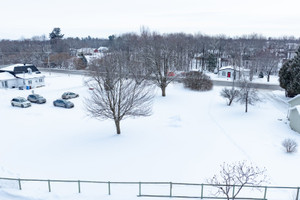 Działka na sprzedaż Ch. de St-Jean, Saint-Félix-de-Valois, QC J0K2M0, CA - zdjęcie 2