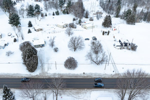 Działka na sprzedaż Ch. de St-Jean, Saint-Félix-de-Valois, QC J0K2M0, CA - zdjęcie 1