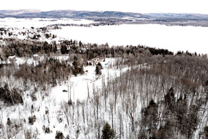 Działka na sprzedaż Ch. Julienne-des-Dames, Saint-Gabriel-de-Brandon, QC J0K2N0, CA - zdjęcie 1