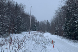 Działka na sprzedaż Rue des Érables, Saint-Alphonse-Rodriguez, QC J0K1W0, CA - zdjęcie 2