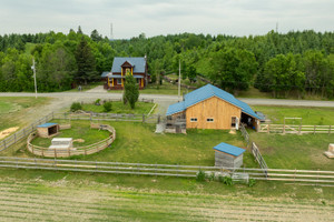 Działka na sprzedaż 213 Route du Pied-de-la-Côte, Maskinongé, QC J0K1N0, CA - zdjęcie 3