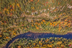 Działka na sprzedaż 5e Rang N.-E., Mandeville, QC J0K1L0, CA - zdjęcie 2