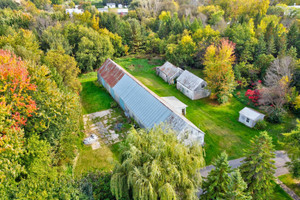 Działka na sprzedaż Rue du Curé-Dupont, Saint-Paul, QC J0K3E0, CA - zdjęcie 3