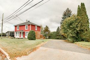 Dom na sprzedaż 70m2 1361 Rue St-Benoit, Plessisville - Ville, QC G6L1C3, CA - zdjęcie 2