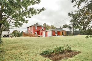 Dom na sprzedaż 70m2 1361 Rue St-Benoit, Plessisville - Ville, QC G6L1C3, CA - zdjęcie 3